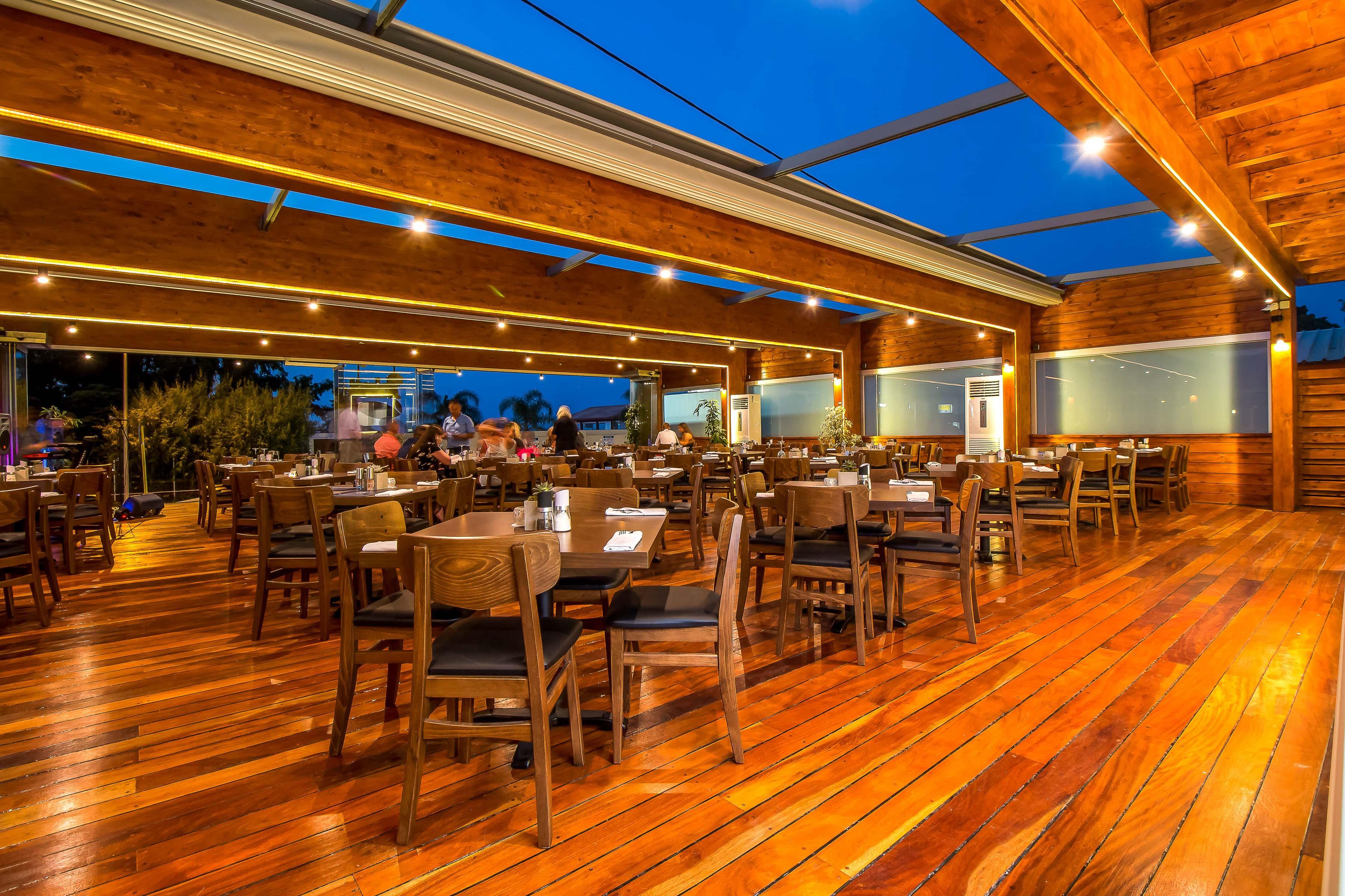 Sunny Days Hotel Ixia  Exterior photo